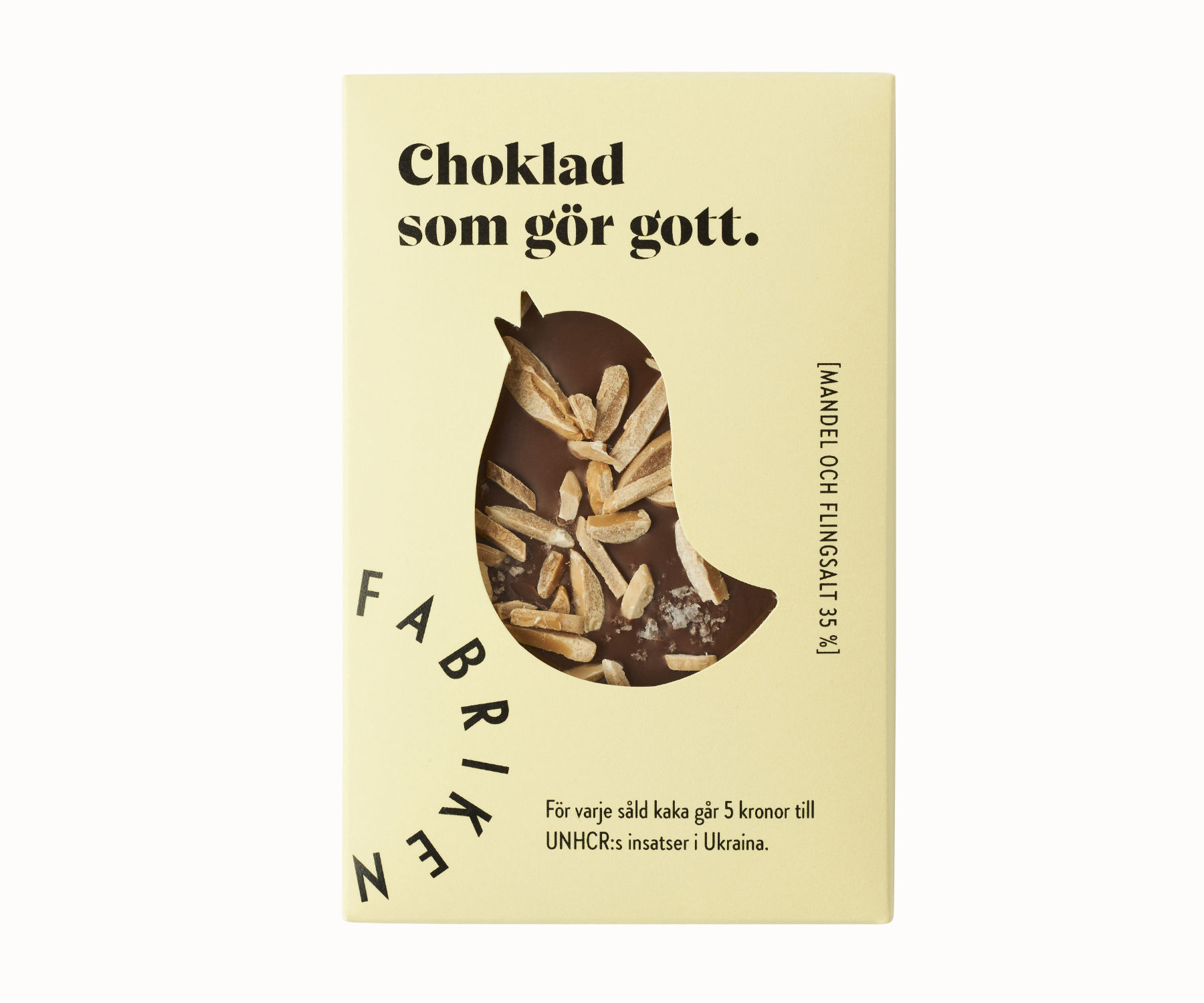 Chokladkaka påsk