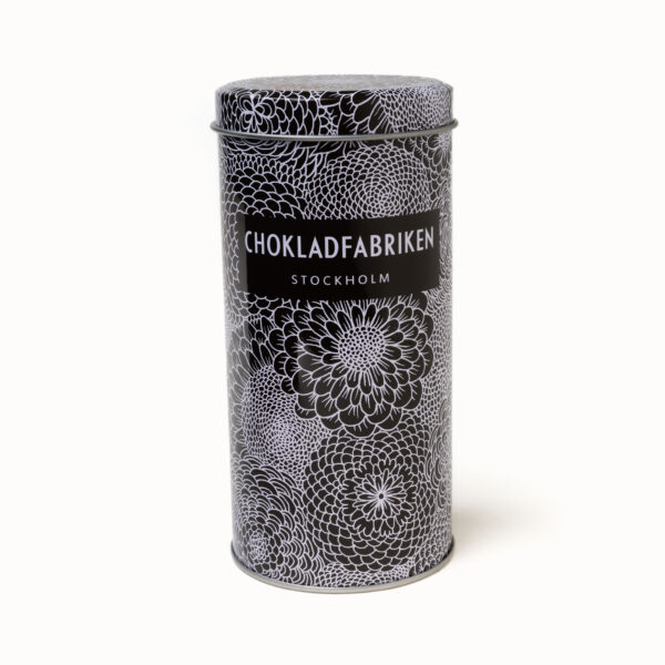 Kakao i plåtburk
