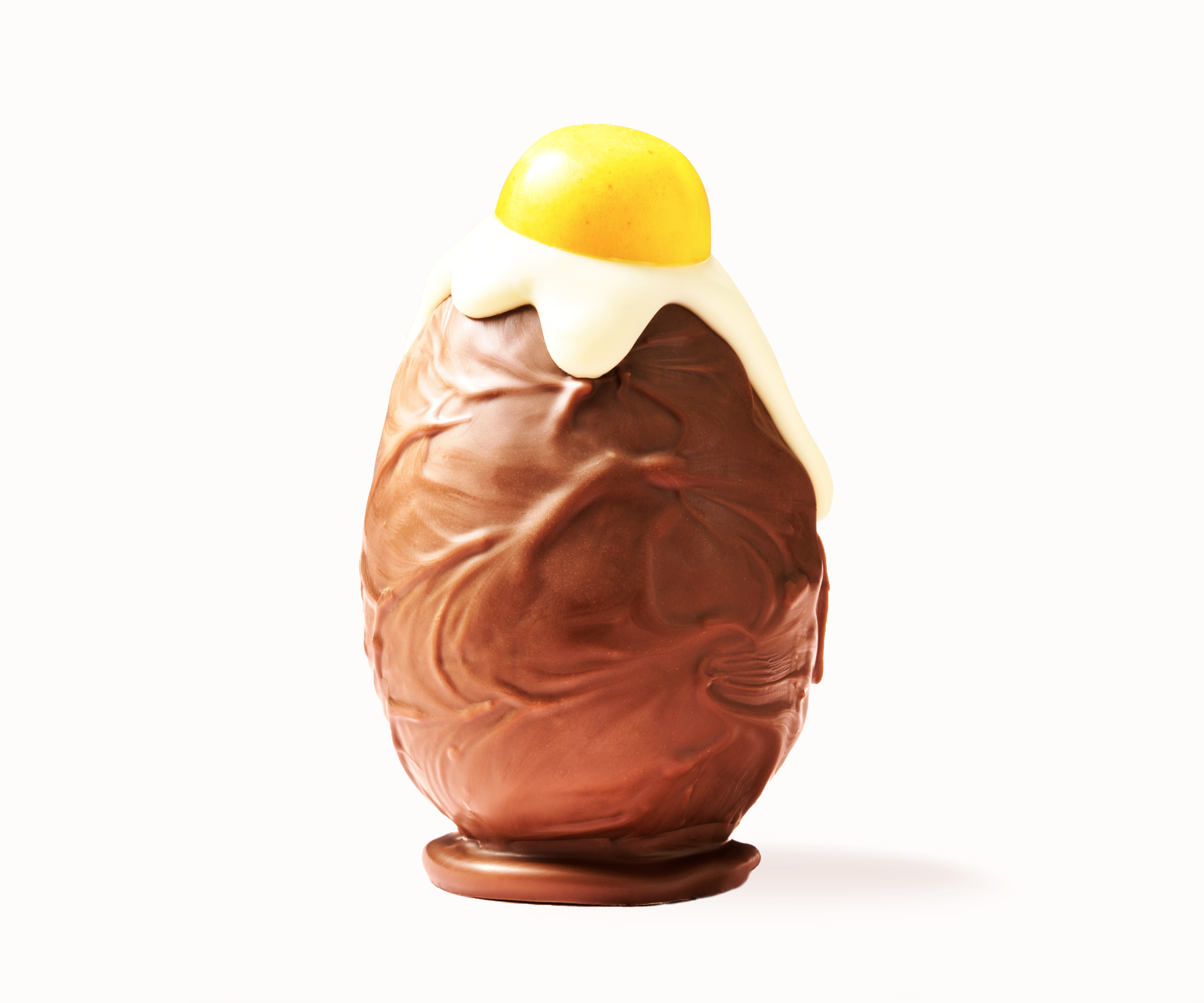 Mandelgijanduja ägg