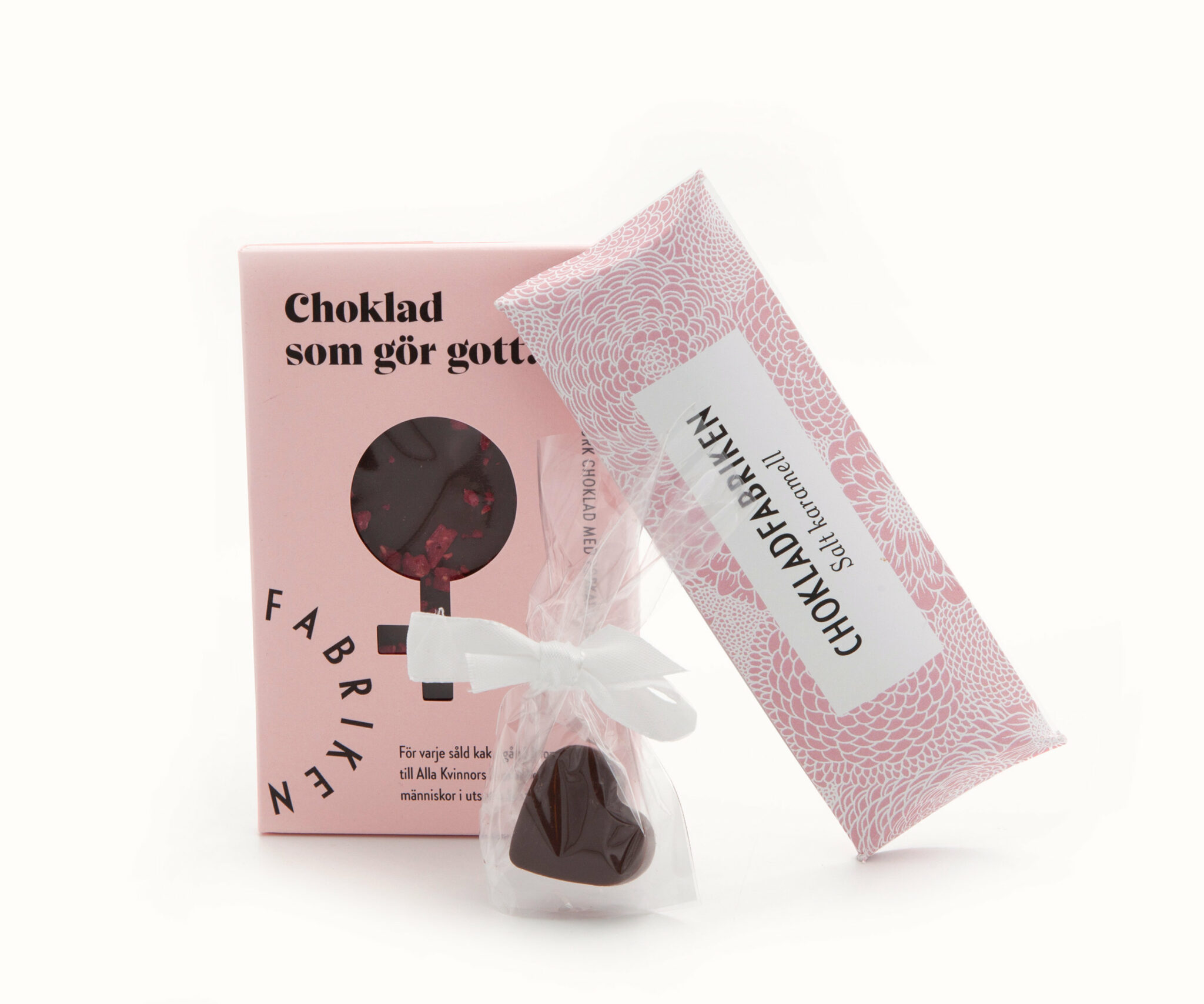 Presentkit till Mamma, mellan