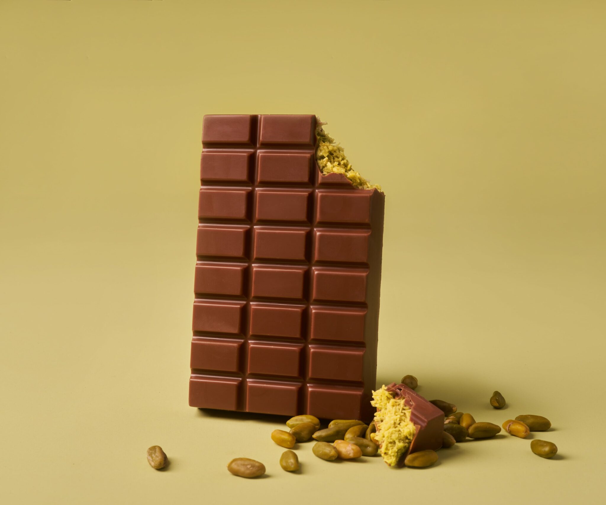 Dubai choklad ljus 36 %