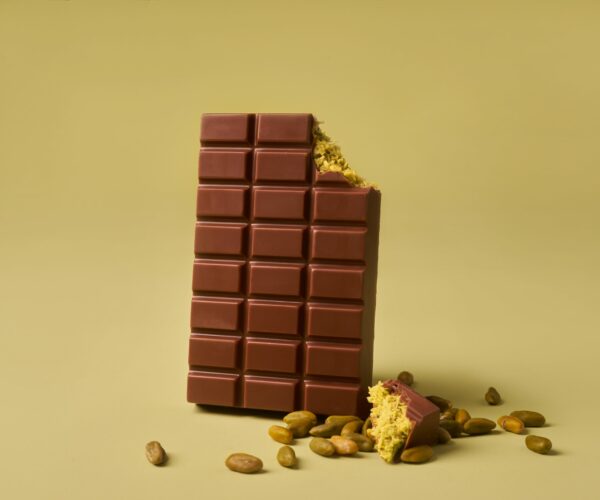 Dubai choklad ljus 36 %