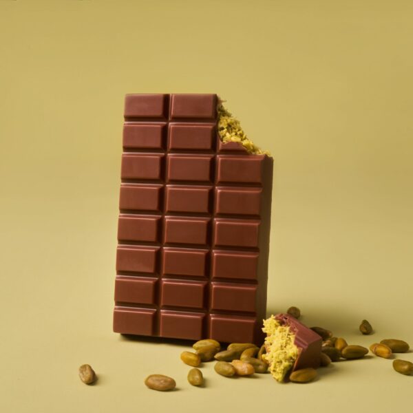 Dubai choklad ljus 36 %