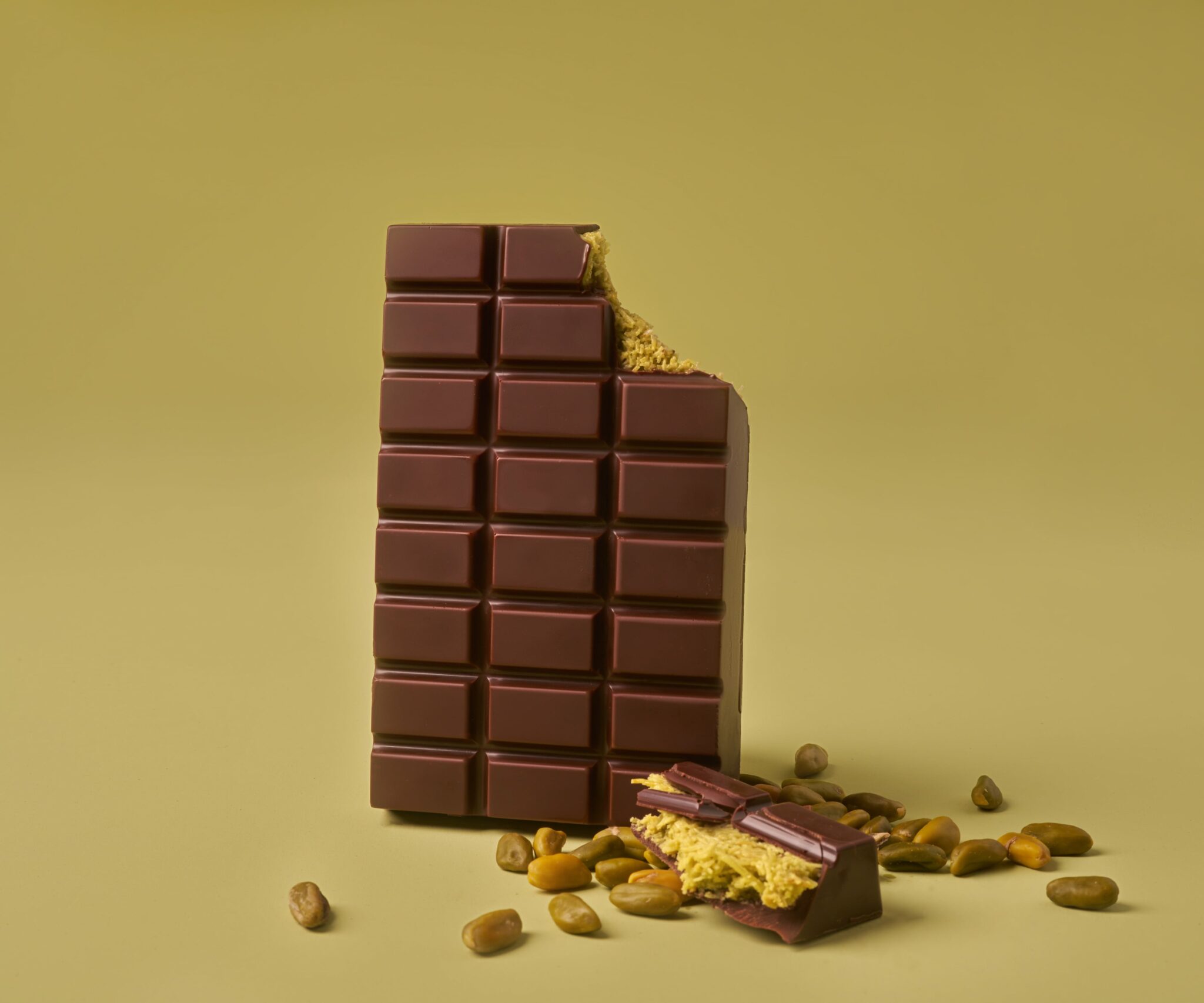 Dubai choklad mörk 60 %