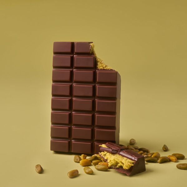 Dubai choklad mörk 60 %