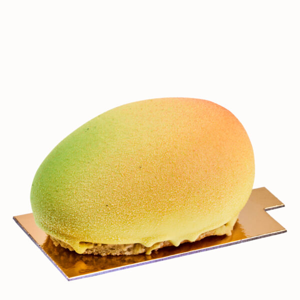 Mangobakelse