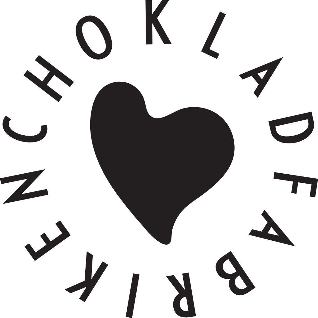 Chokladfabriken logo