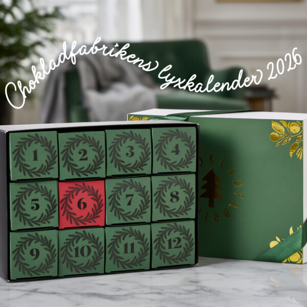 Lyxkalender
